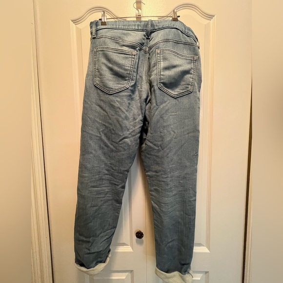 Uniqlo Slim Ezyy pants US M ๐ต - Picture 3 of 6